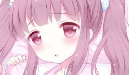 动漫可爱女,治愈系动漫可爱女生的甜蜜日常