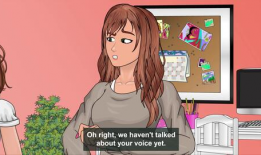 tg动漫,穿越次元，探寻青春记忆的奇幻之旅